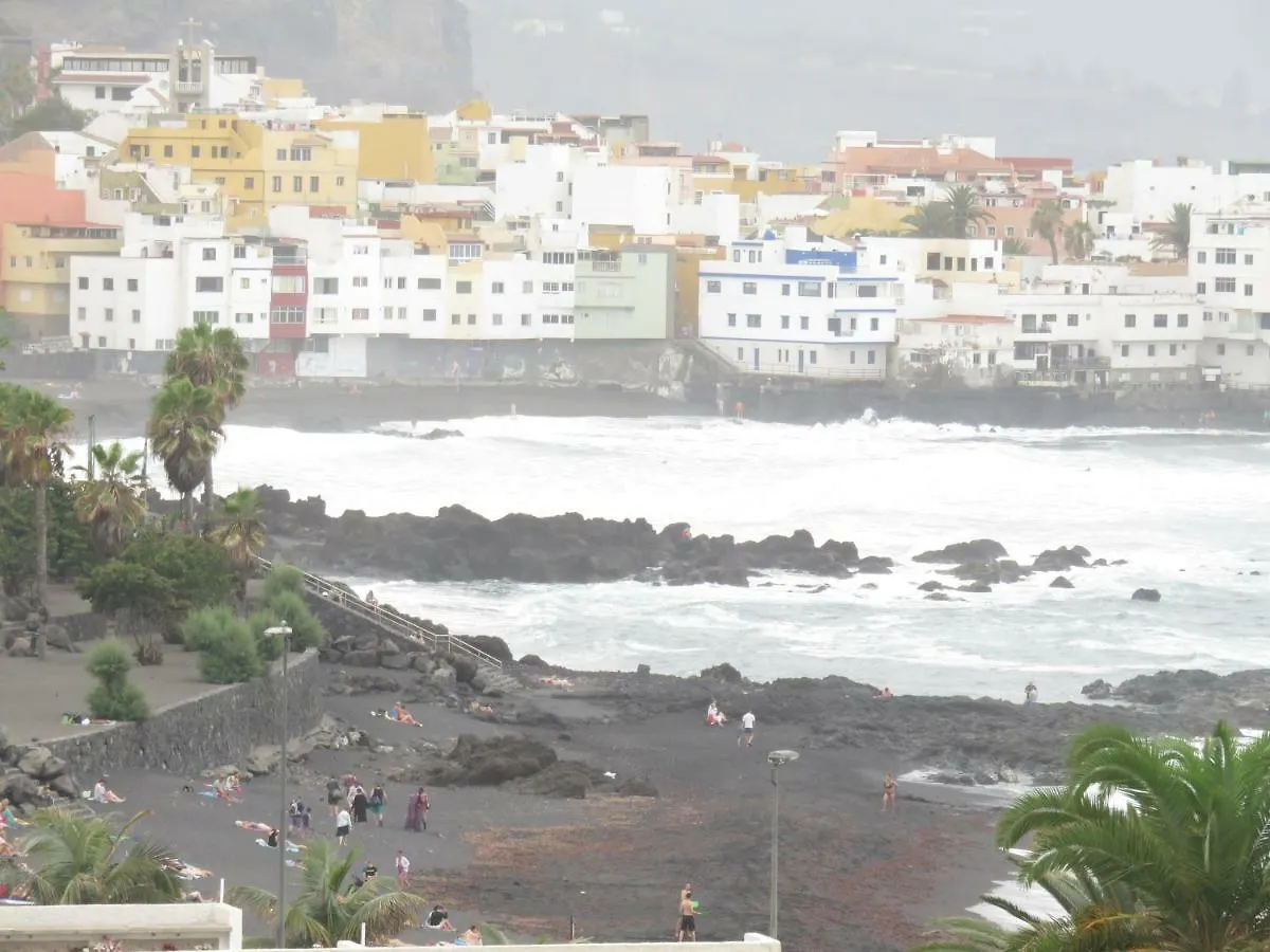 Ferienwohnung Centrico Loft En El Puerto De La Cruz Con Wifi Y Cerca De La Playa 0*, Puerto de la Cruz (Tenerife)