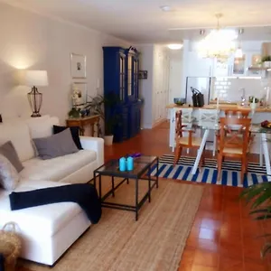 Charming Holidays In Martianez Apartment