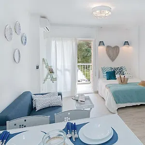 Cozy Flat Simona Costa Del Sol , Benalmádena España