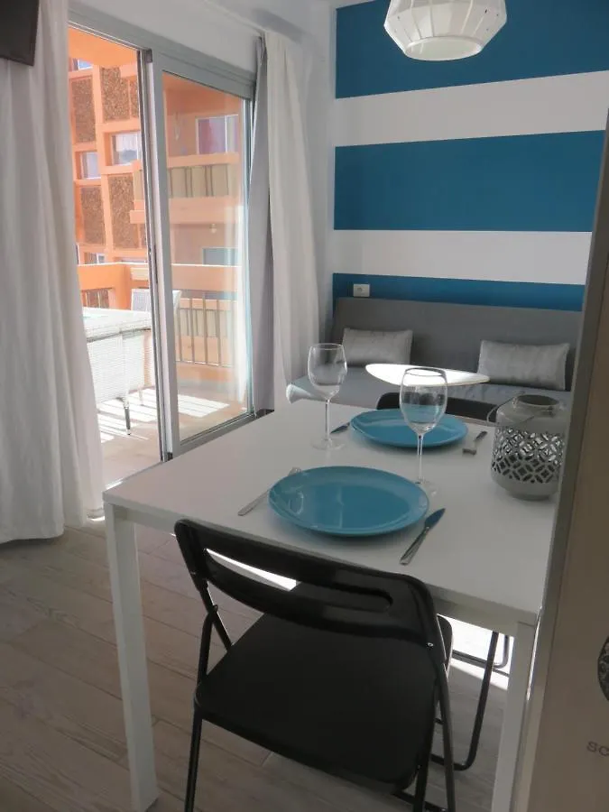 Ferienwohnung Centrico Loft En El Puerto De La Cruz Con Wifi Y Cerca De La Playa 0*, Puerto de la Cruz (Tenerife) Spanien