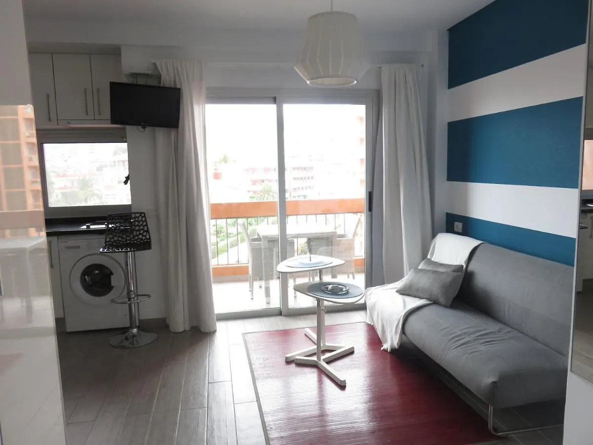 Ferienwohnung Centrico Loft En El Puerto De La Cruz Con Wifi Y Cerca De La Playa 0*, Puerto de la Cruz (Tenerife)