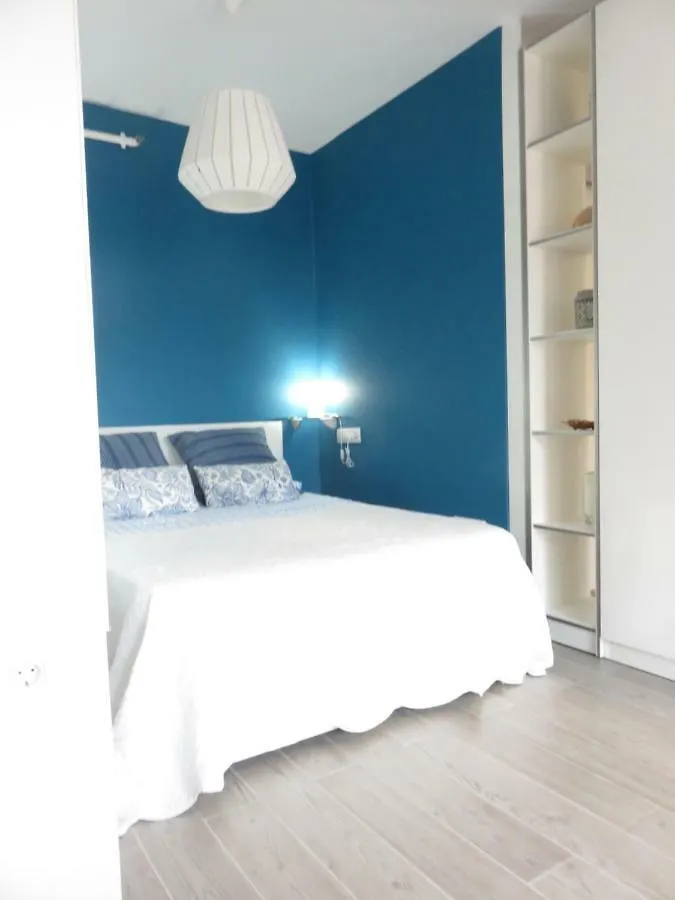 Ferienwohnung Centrico Loft En El Puerto De La Cruz Con Wifi Y Cerca De La Playa Apartment Puerto de la Cruz (Tenerife)