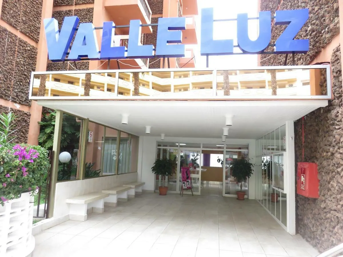 Ferienwohnung Centrico Loft En El Puerto De La Cruz Con Wifi Y Cerca De La Playa Apartment