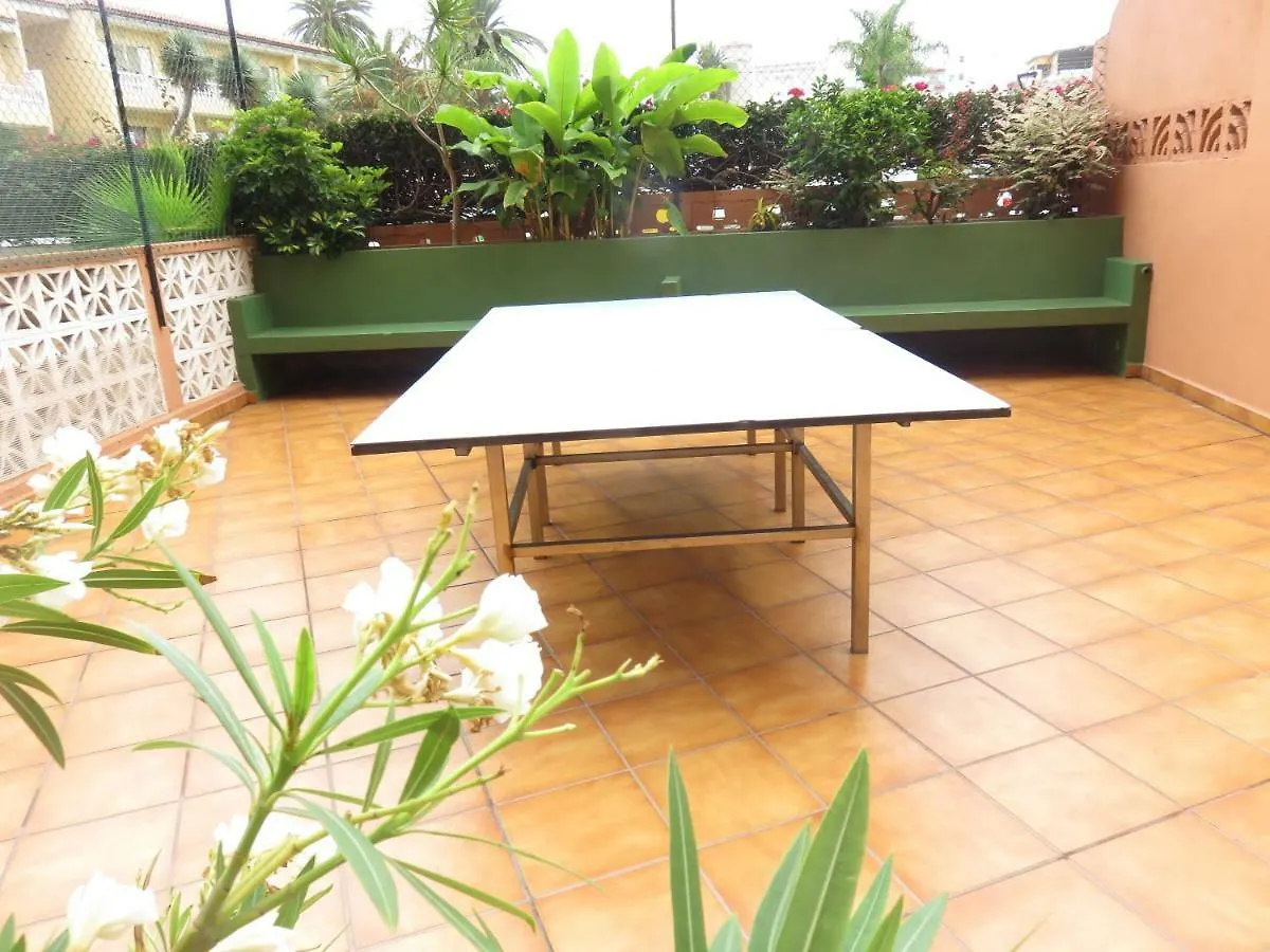 Centrico Loft En El Puerto De La Cruz Con Wifi Y Cerca De La Playa 아파트