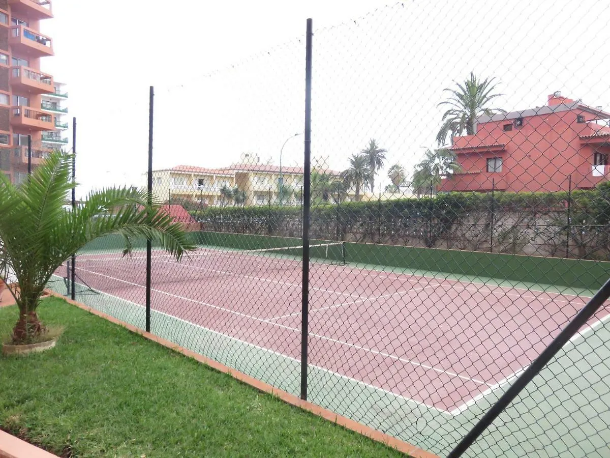 Centrico Loft En El Puerto De La Cruz Con Wifi Y Cerca De La Playa 아파트 스페인