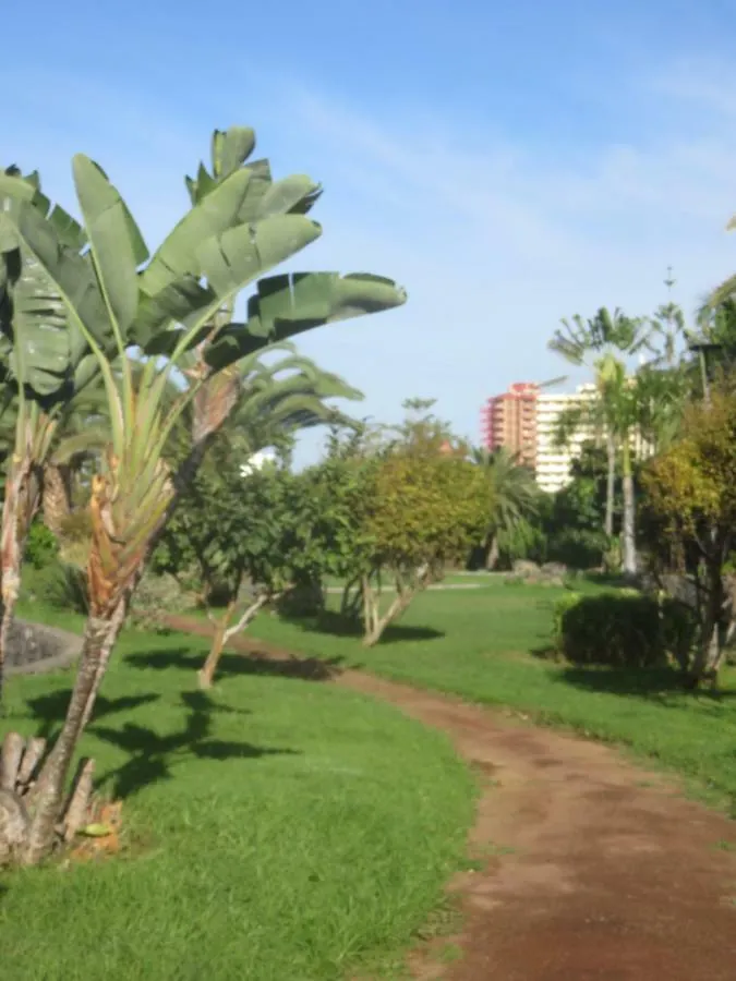 Apartment Ferienwohnung Centrico Loft En El Puerto De La Cruz Con Wifi Y Cerca De La Playa Spanien