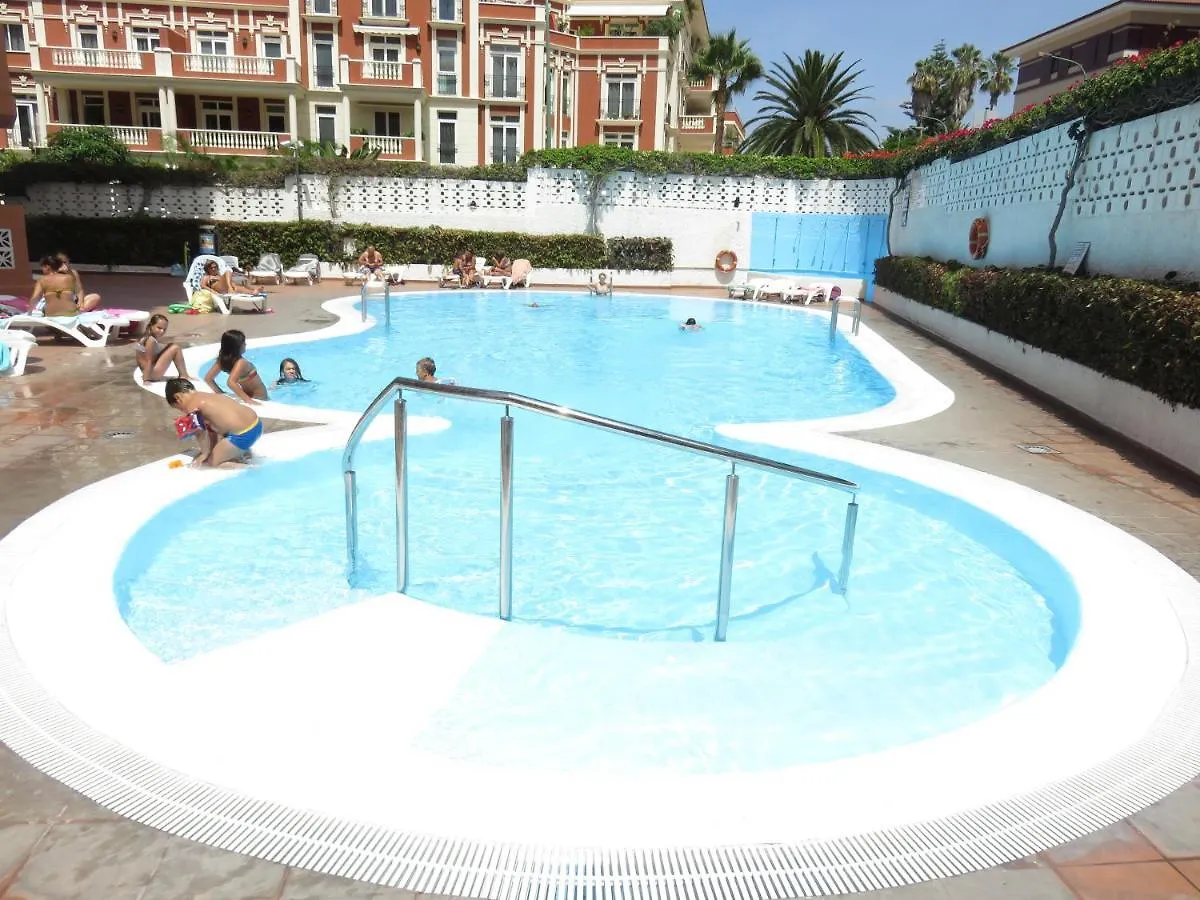 Ferienwohnung Centrico Loft En El Puerto De La Cruz Con Wifi Y Cerca De La Playa