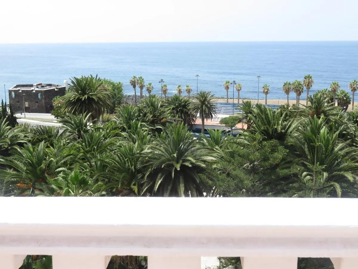 Ferienwohnung Centrico Loft En El Puerto De La Cruz Con Wifi Y Cerca De La Playa Puerto de la Cruz (Tenerife)