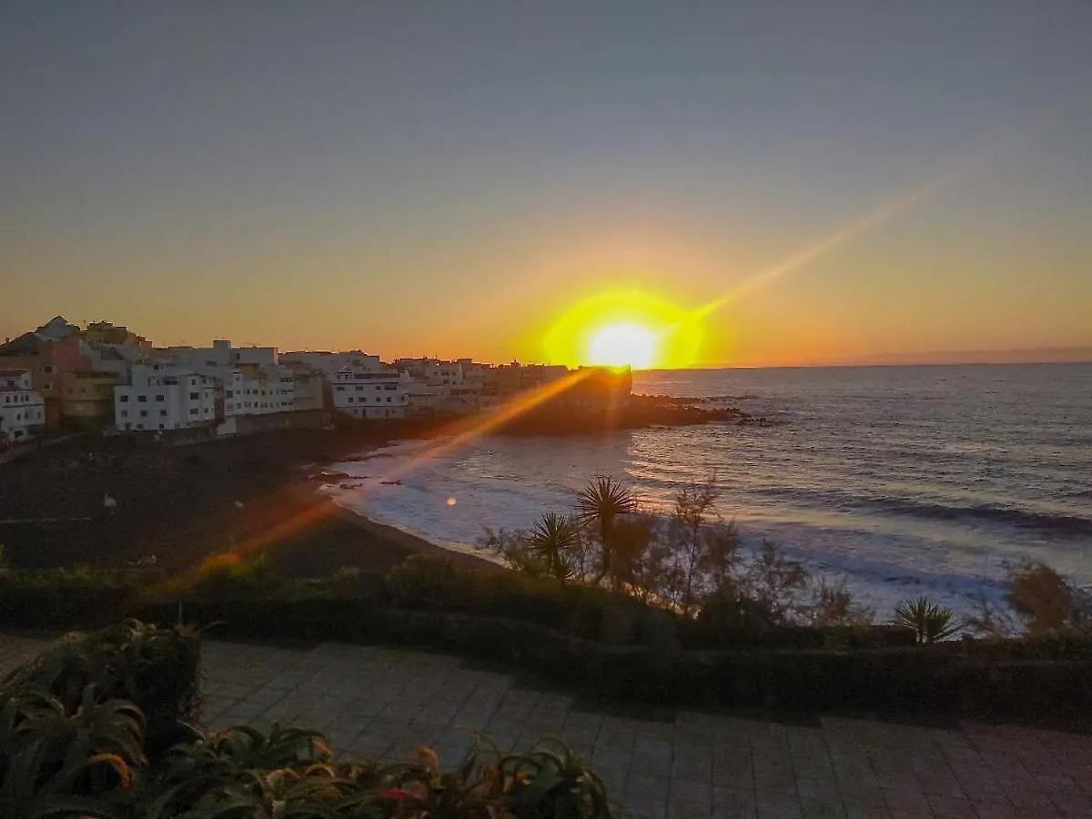 Ferienwohnung Centrico Loft En El Puerto De La Cruz Con Wifi Y Cerca De La Playa 0*, Puerto de la Cruz (Tenerife)